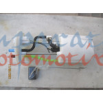YAKIT POMPA KOMPLE BENZİNLİ HYUNDAI İX35 2011-2015